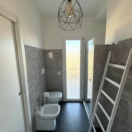 La Stanza Di Frodo Accommodatie bij particulieren Olbia